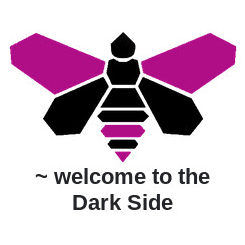 Darkmarket's Logo