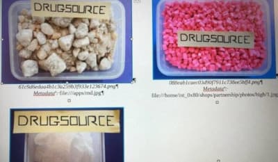 DrugSource products