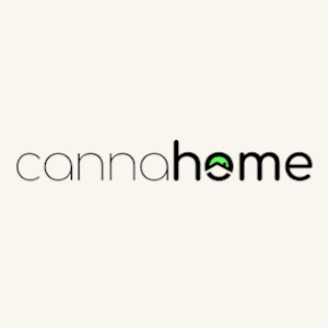 The CannaHome Logo