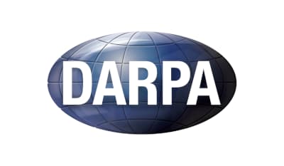 Darpa logo