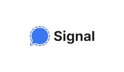 Signal logo